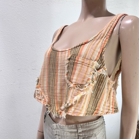 Out from Under crop top - Picture 9 of 13